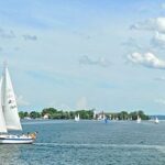 Chiemsee (het Beierse meer)