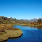 Nationaal Park vingvellir Nationaal Park vingvellir