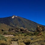 Nationaal park Teide